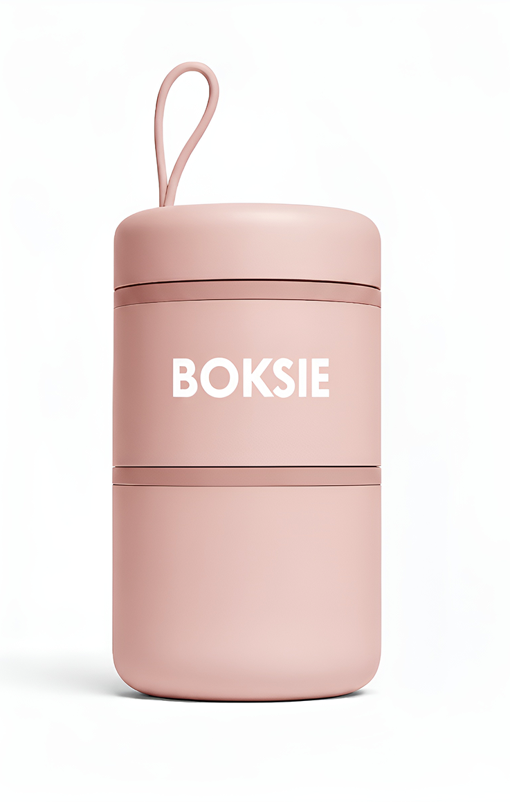 Boksie – Premium Mealprep Container 800 ML